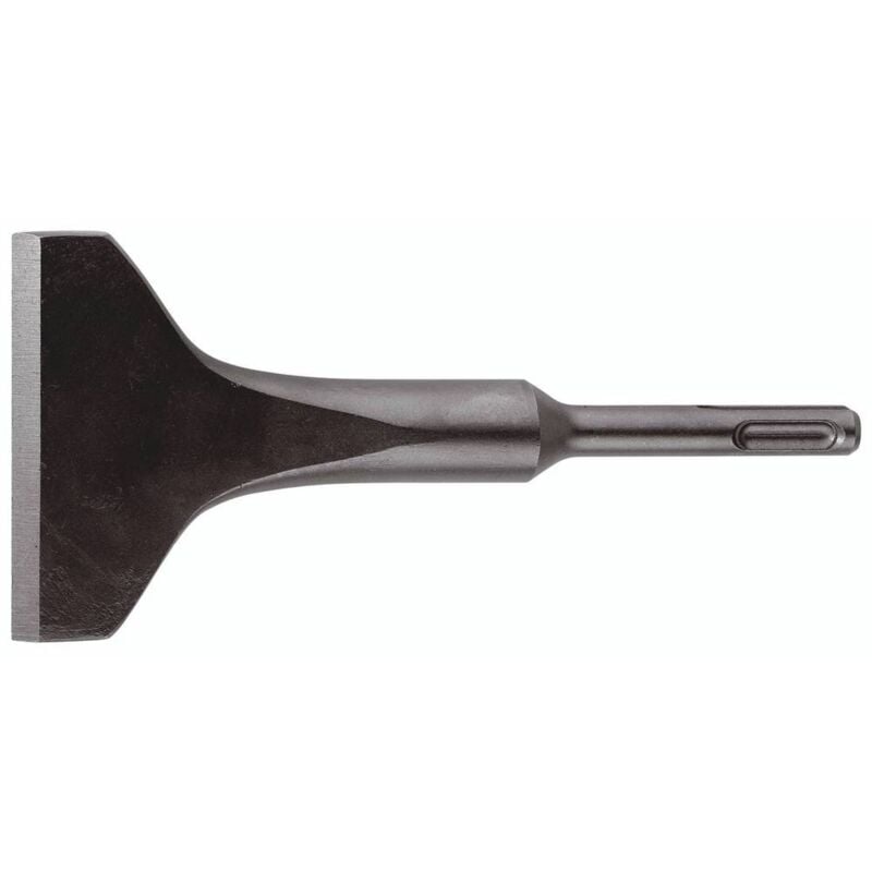 foto del prodotto scalpello per piastrelle 80 sds plus 170 mm rennsteig werkzeuge 212 17018