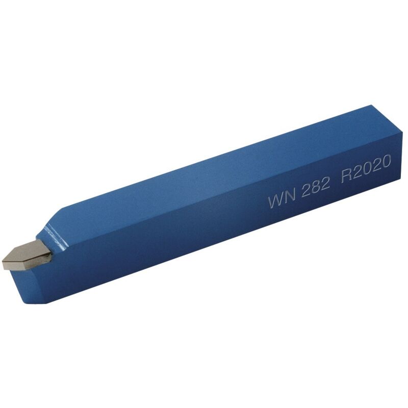 foto del prodotto scalpello per tornitura filettatura esterna 20x20mm hm p25 p30 destra 60 wilke per 5