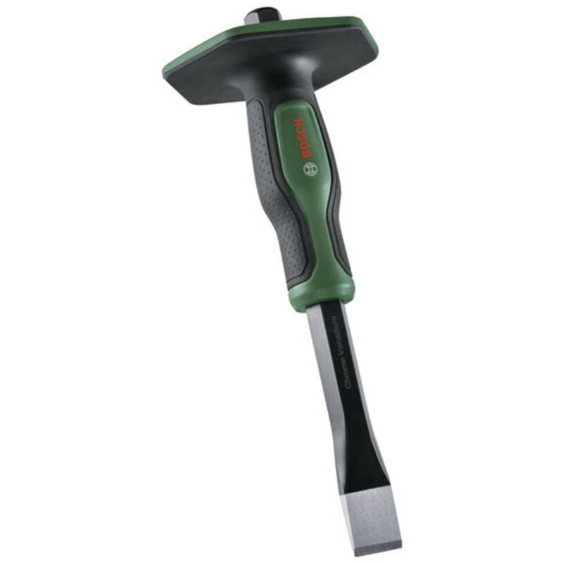foto del prodotto scalpello piatto, 22x270 mm 1600a02za5 bosch