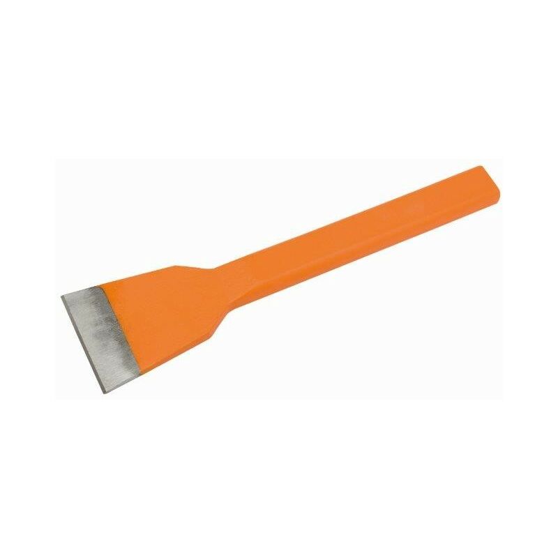 foto del prodotto scalpello piatto 50