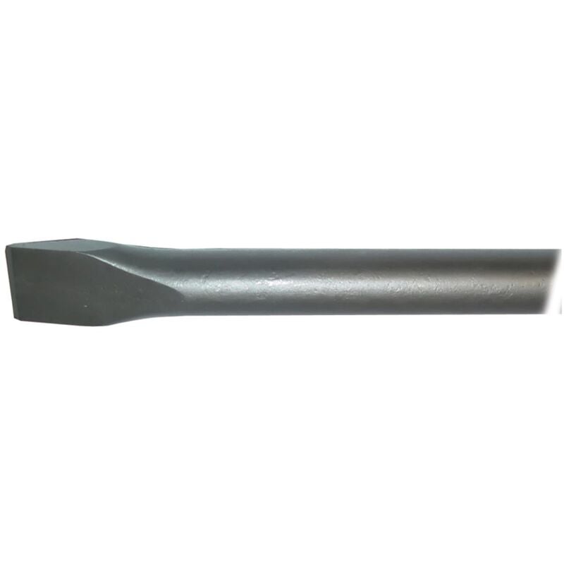 foto del prodotto scalpello piatto makita 30 mm makita esagono, 32 x 700 mm 30 mm makita esagono 32 x 700 mm