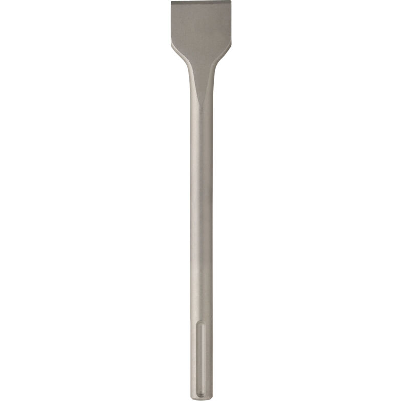 foto del prodotto scalpello piatto per calcestruzzo sds max 343 24x400 mm