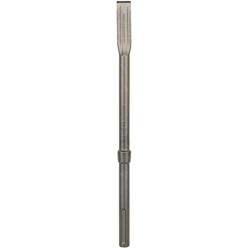 foto del prodotto scalpello piatto per martelli perforatori demolitori bosch sds max rtec sharp, 25x400 mm, bos 2608690124