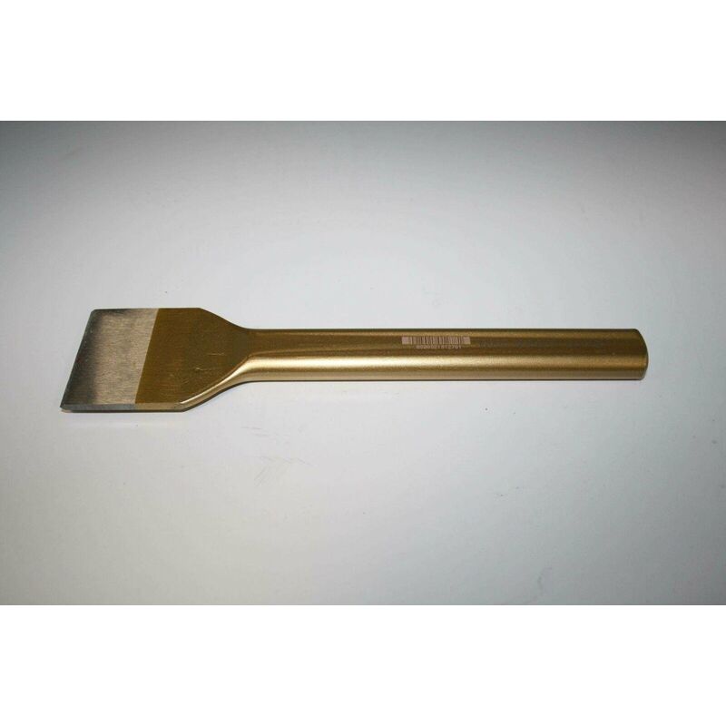 foto del prodotto scalpello piatto riaffilabile excalibur - mass