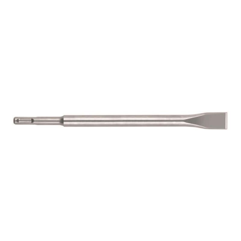 foto del prodotto scalpello piatto sds plus 250x20mm