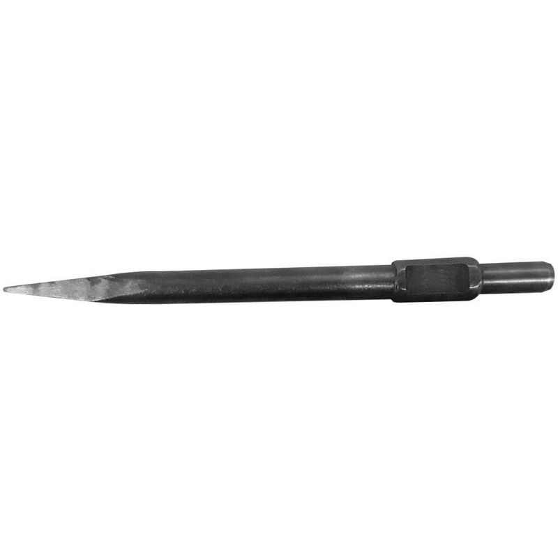 foto del prodotto scalpello punta esagonale per martello zipper abh1500sm