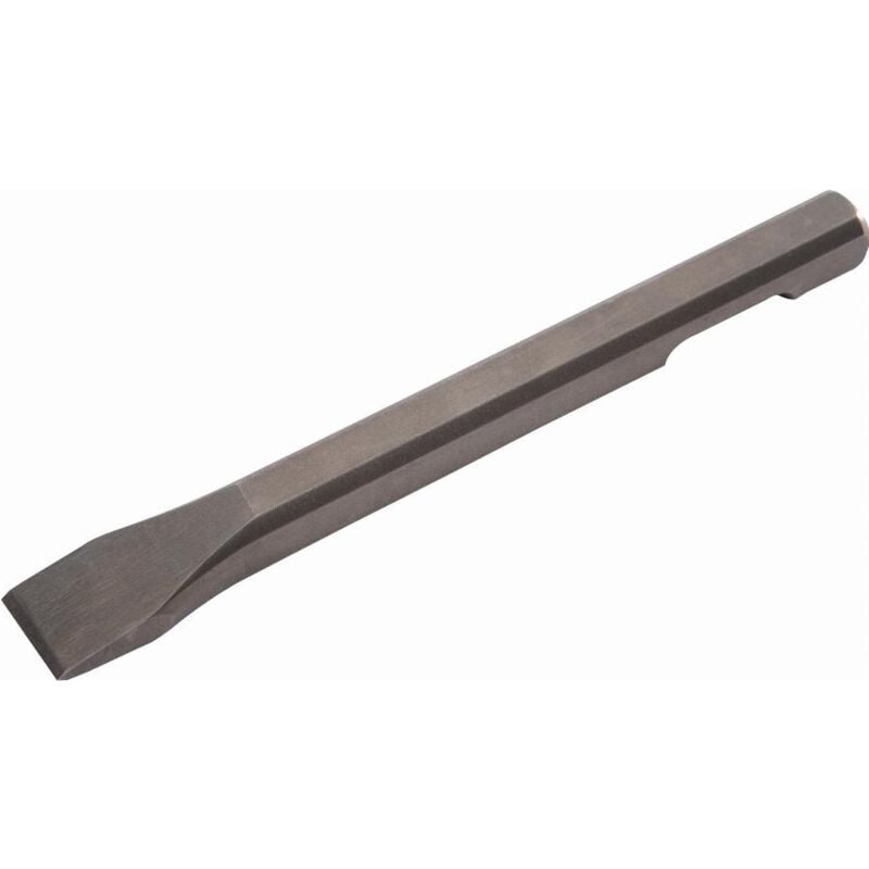 foto del prodotto scalpello quadro l.300 x 20 mm sam 19261 300