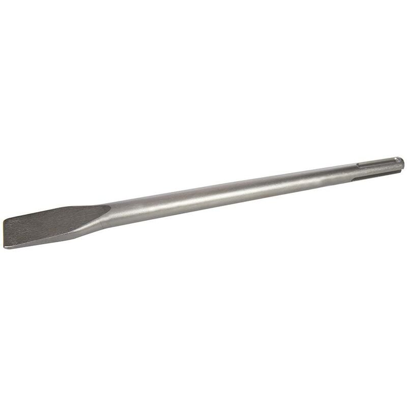 foto del prodotto scalpello sds max 25 x 360 mm