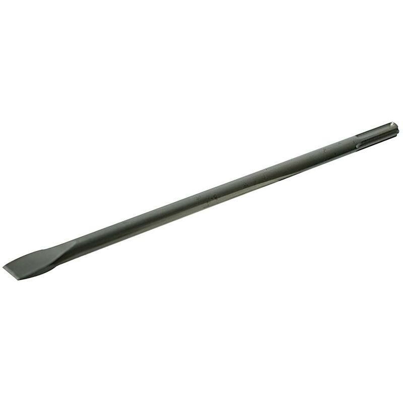 foto del prodotto scalpello sds max 25 x 500 mm