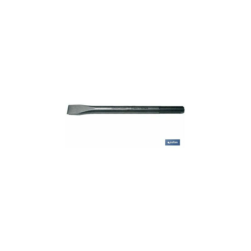 foto del prodotto scalpello sds max 280mm