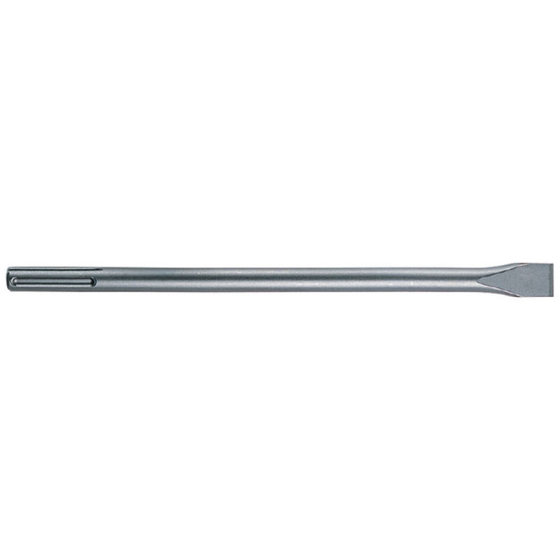 foto del prodotto scalpello sds max a taglio 25x400 mm