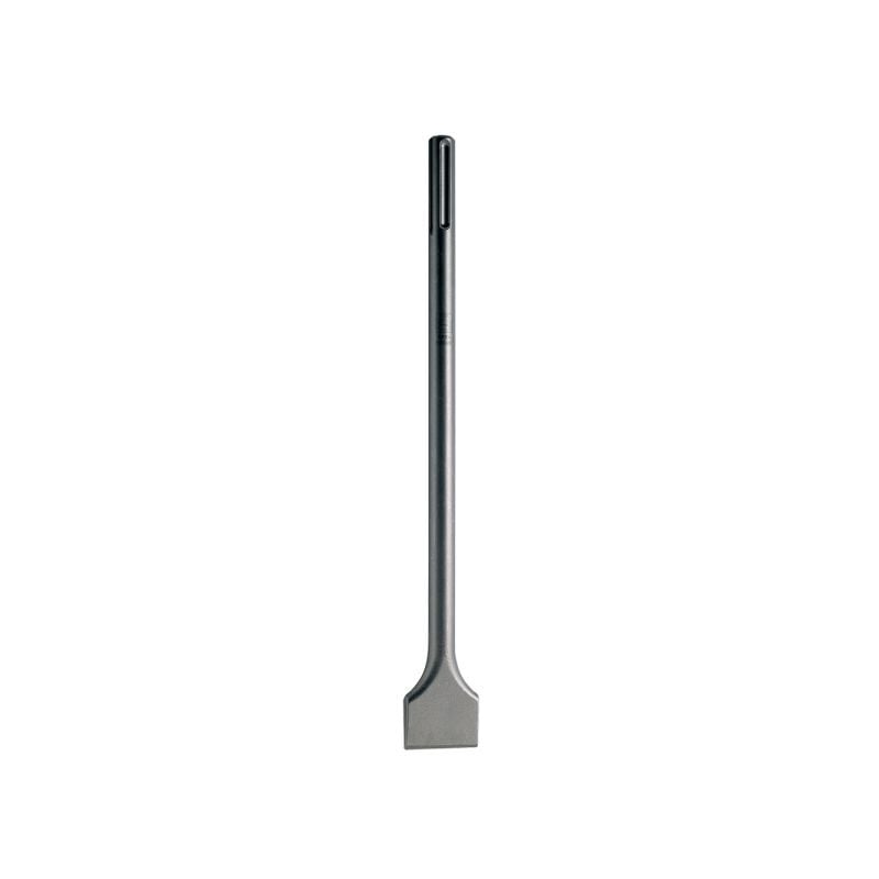 foto del prodotto scalpello sds max a taglio largo krino 50x400 mm