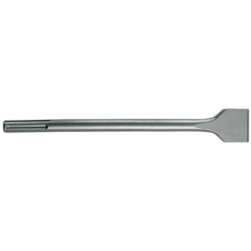 foto del prodotto scalpello sds max largo 75x300 mm