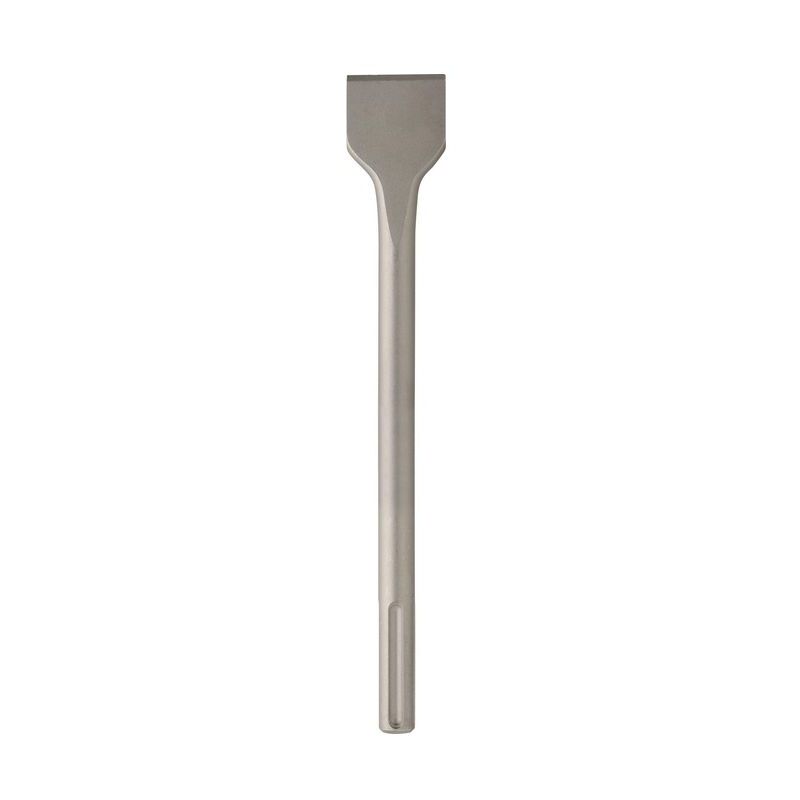 foto del prodotto scalpello sds max piatto 24x400mm diager