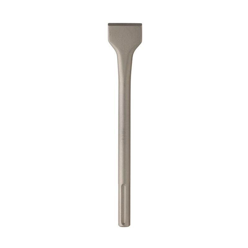 foto del prodotto scalpello sds max piatto angolato 50x300mm diager