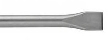 foto del prodotto scalpello sds-max piatto mm.50x450