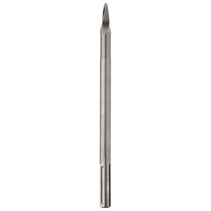 foto del prodotto scalpello sds max punta elica antilock 18x600mm diager