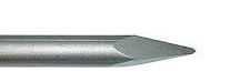 foto del prodotto scalpello sds-max punta mm.450