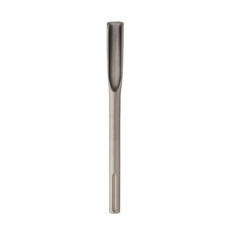 foto del prodotto scalpello sds max scanalato 26x300mm diager
