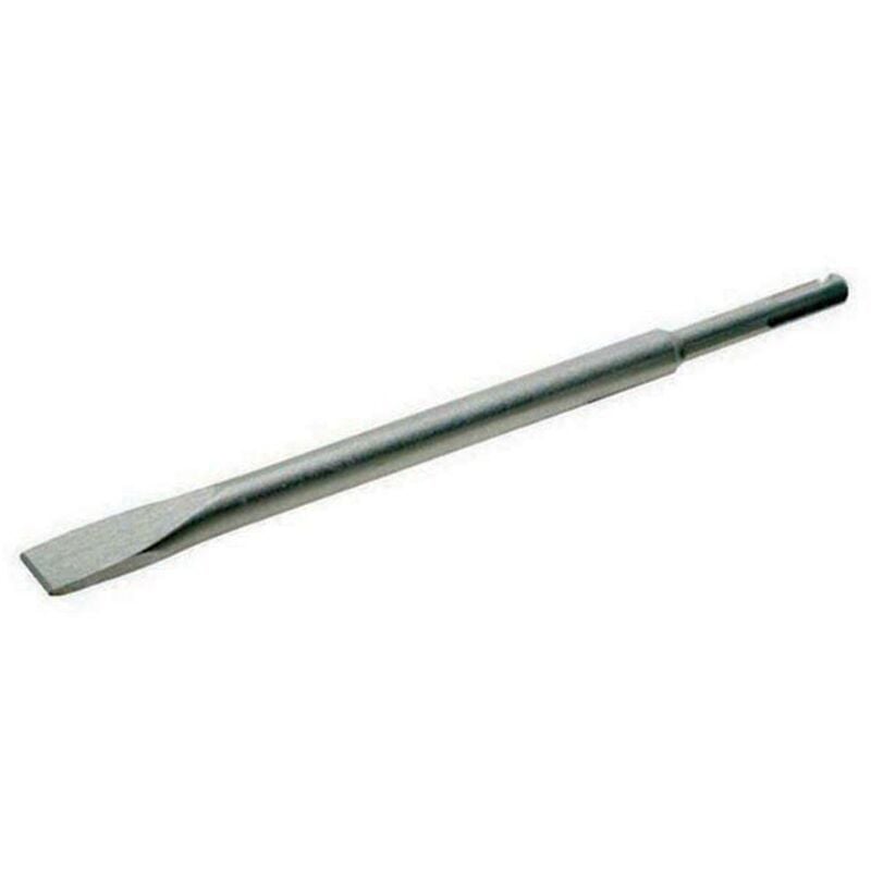foto del prodotto scalpello sds plus 20 x 400 mm silverline