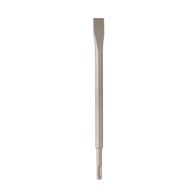 foto del prodotto scalpello sds plus piatto 20x250mm diager