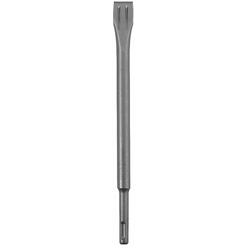 foto del prodotto scalpello sds plus piatto a spatola martelli pneumatici perforatori einhell formato 20 mm