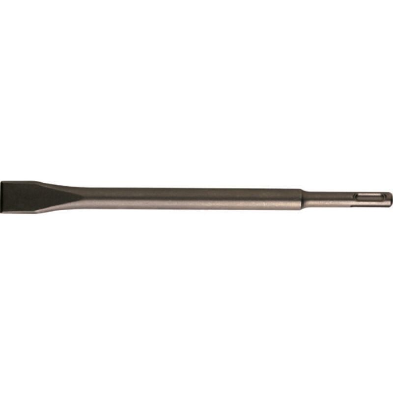 foto del prodotto scalpello sds plus taglio piegato 250x40 mm 14