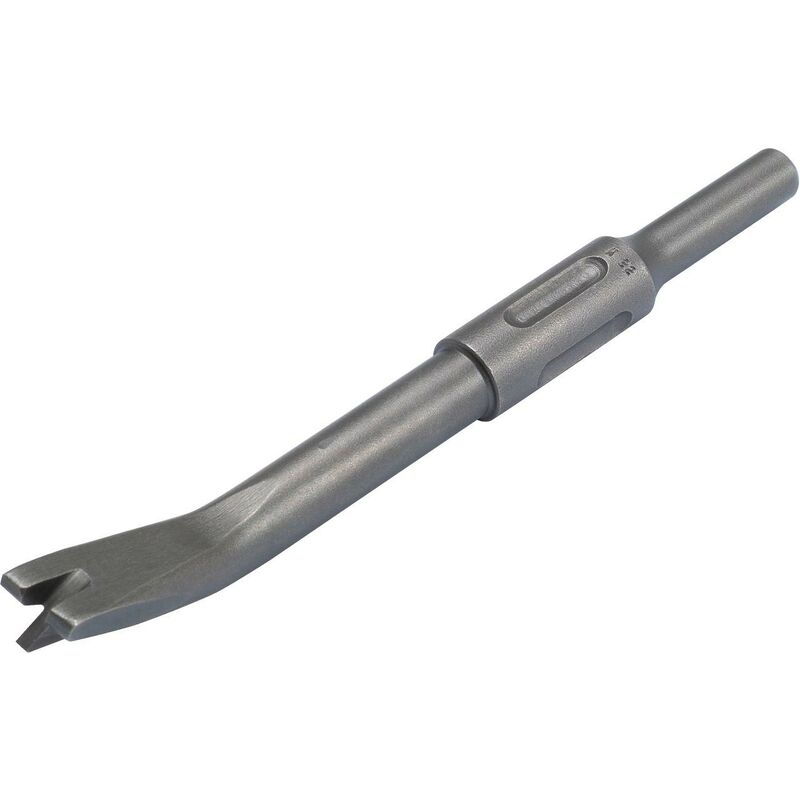 foto del prodotto scalpello separatore per lamiera vibro impact con sistema antirotazione, larghezza 20 mm