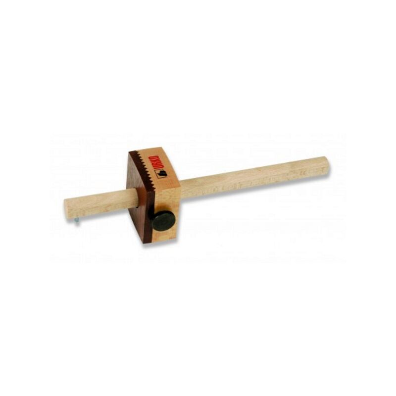 foto del prodotto scalpello urko legno di faggio chiusura a vite 550