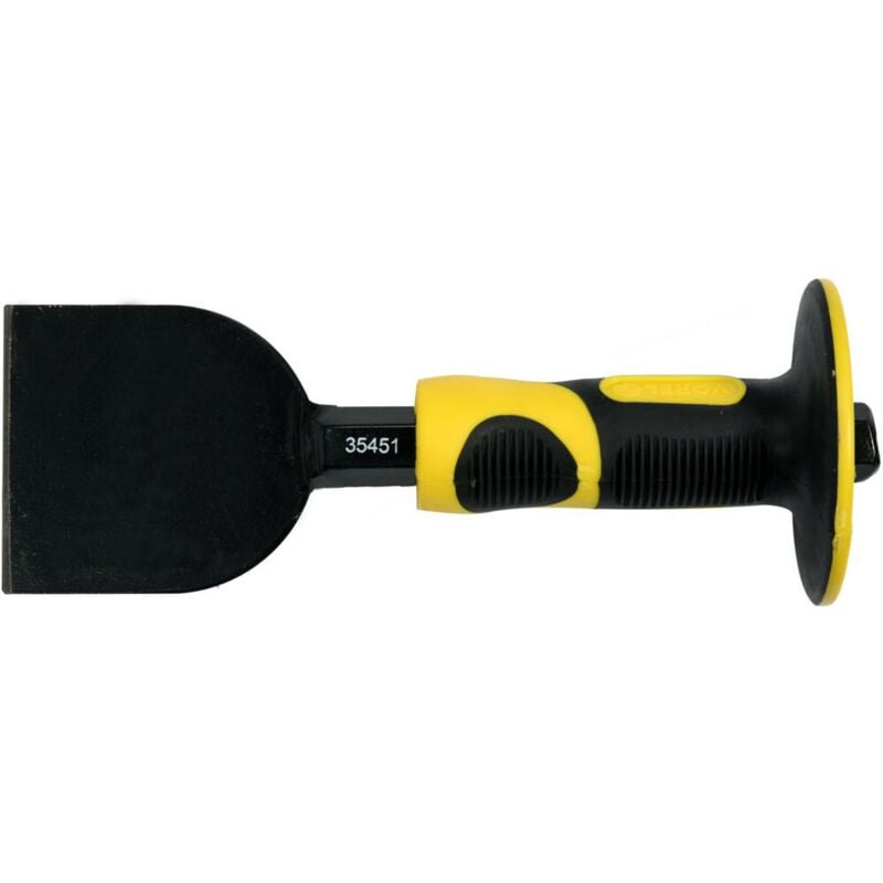 foto del prodotto scalpello vorel 75x215mm con protezione 35451