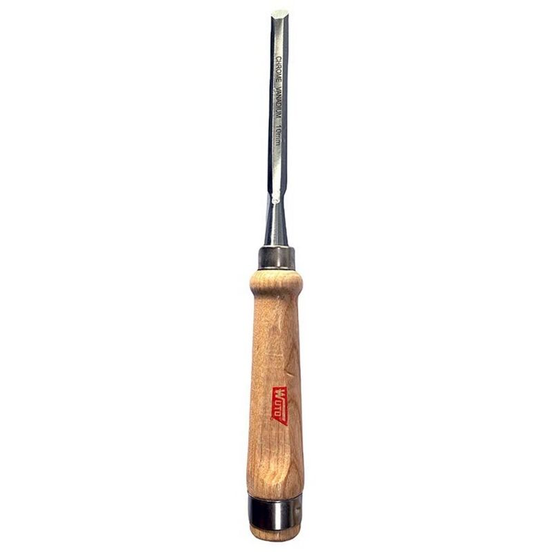 foto del prodotto scalpello wuto model 10 10 mm