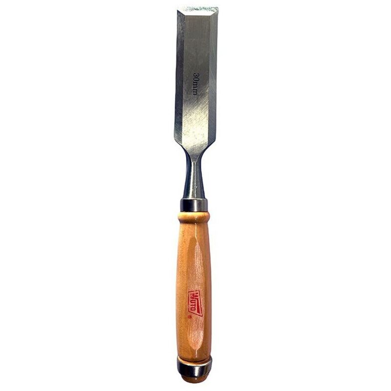 foto del prodotto scalpello wuto model 30 30 mm