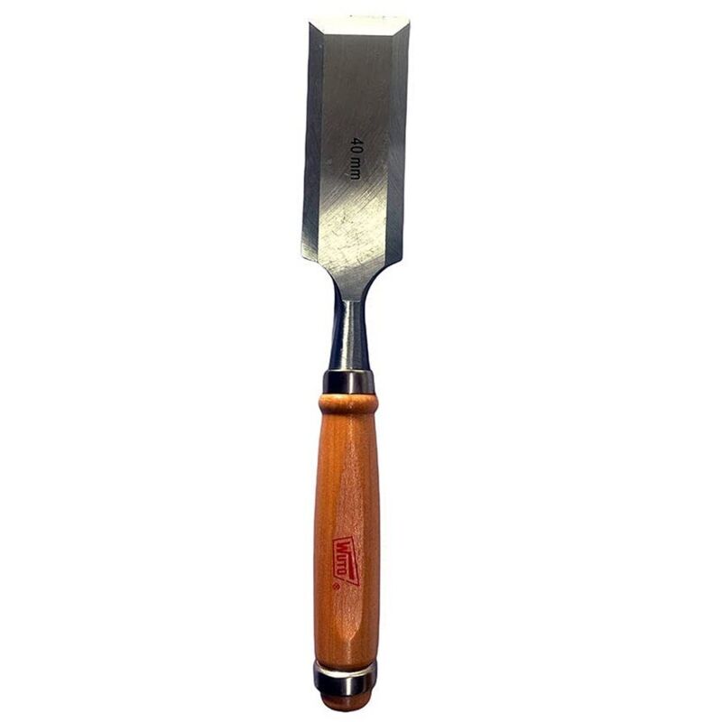 foto del prodotto scalpello wuto model 40 40 mm