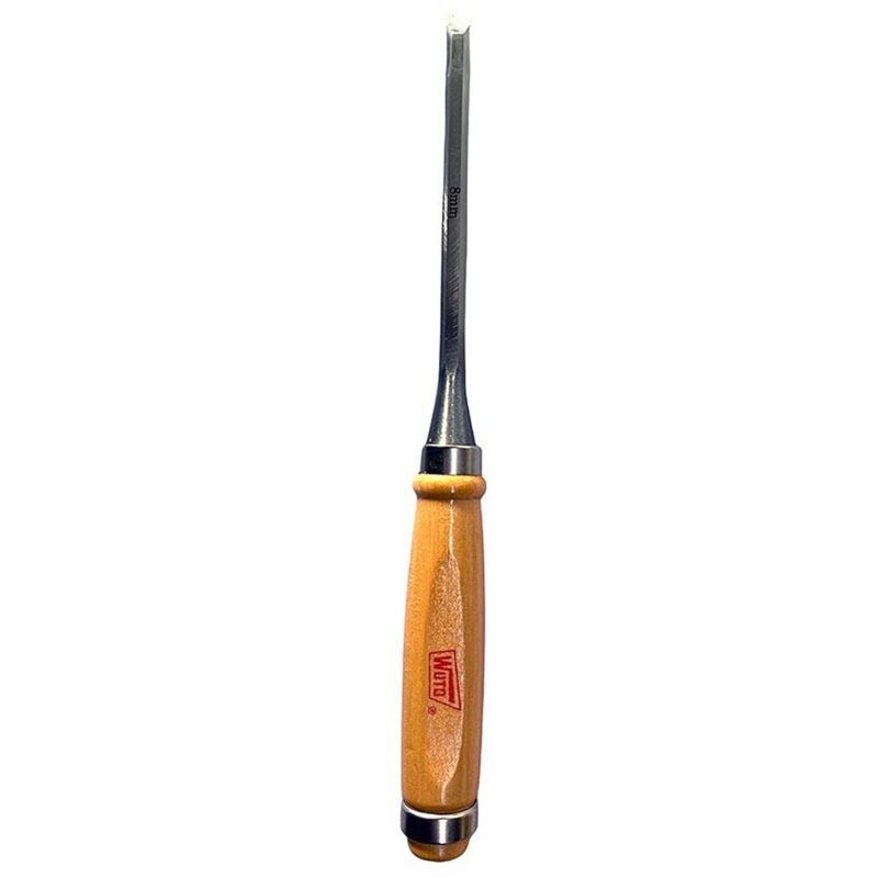 foto del prodotto scalpello wuto model 8 8 mm