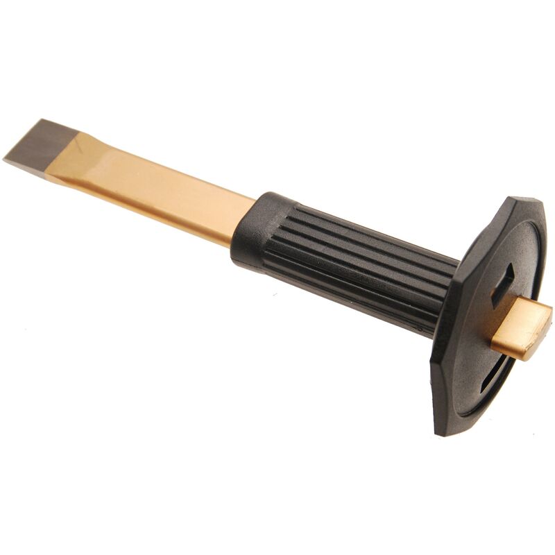 foto del prodotto scalpello x carrozzeria 235 mm