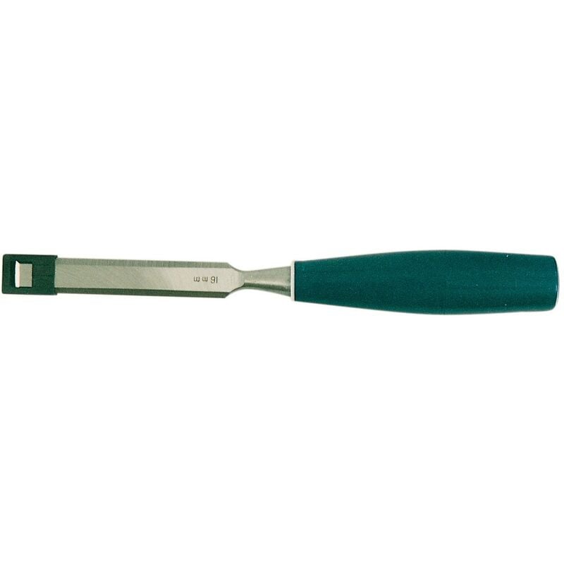 foto del prodotto scalpello x falegn. m plastica mm.20 blister pz 1,0