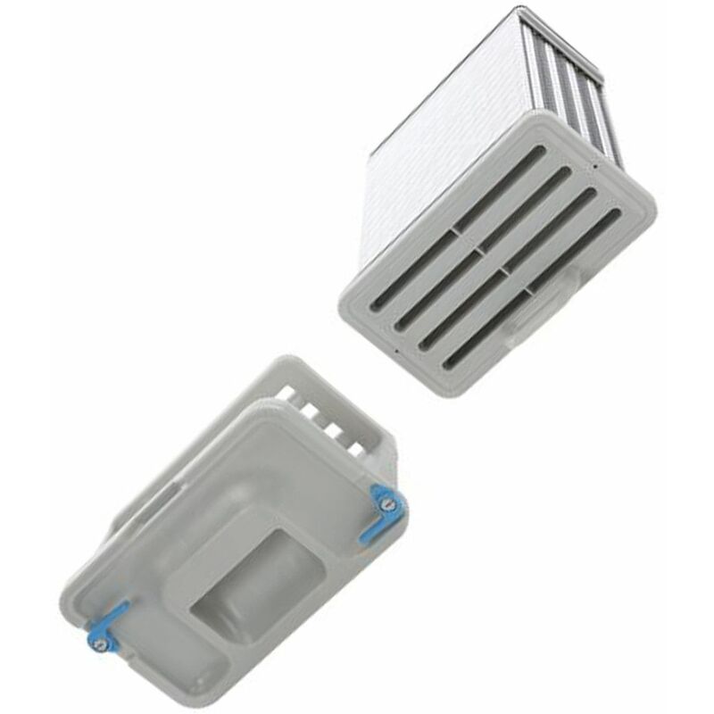 foto del prodotto scambiatore di calore originale asciugatrice siemens 315447