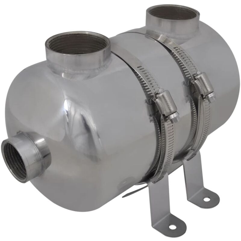 foto del prodotto scambiatore di calore per piscina 292 x 134 mm 28 kw