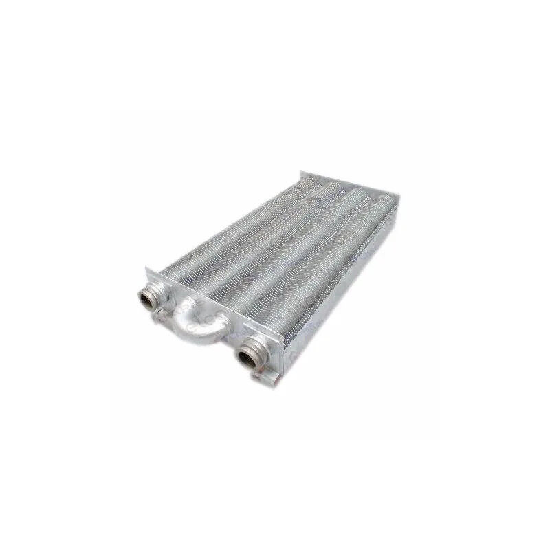 foto del prodotto scambiatore di elementi di riscaldamento niagara