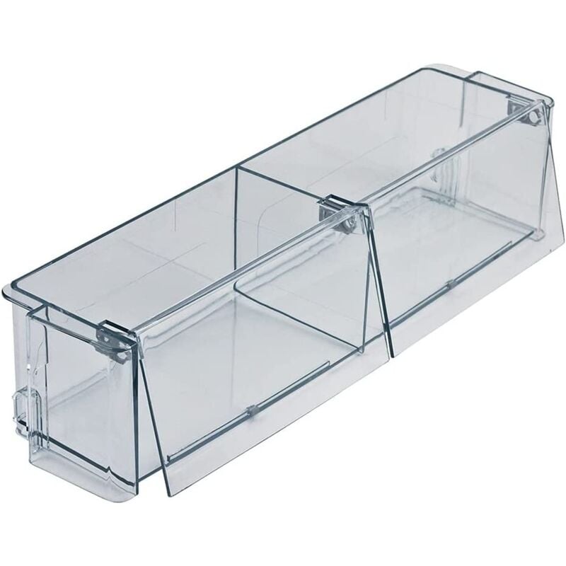 foto del prodotto scambio di burro con pinne 42.5x10 cm per bosch 00705208 frigorifero
