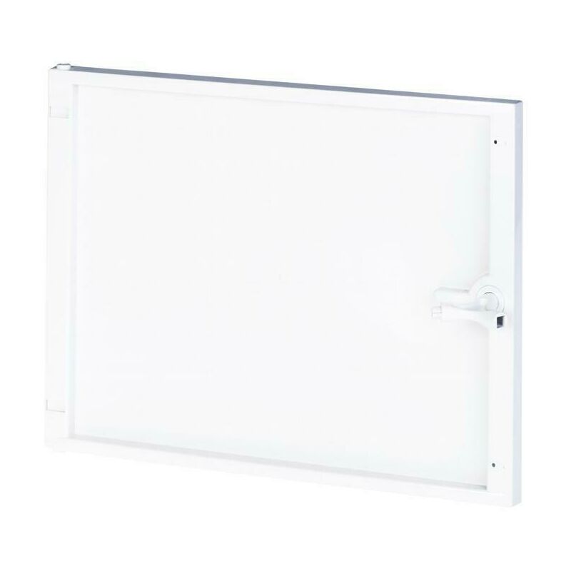 foto del prodotto scame controporta cieca grigia mis.2 easybox porta per armadi componibili 655.0026