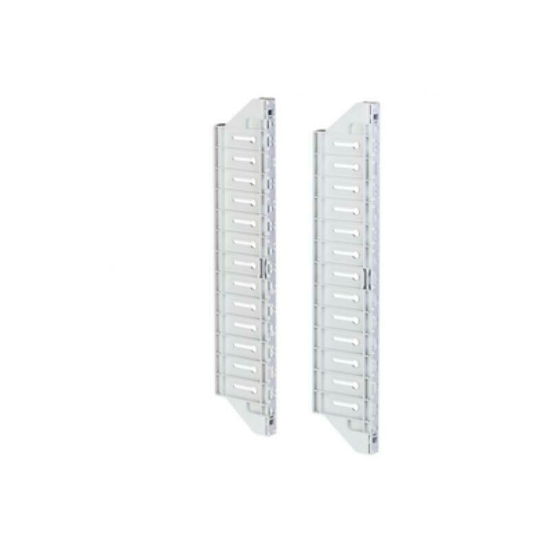 foto del prodotto scame coppia di montante easybox h 670 per installazione armadi 655.0059