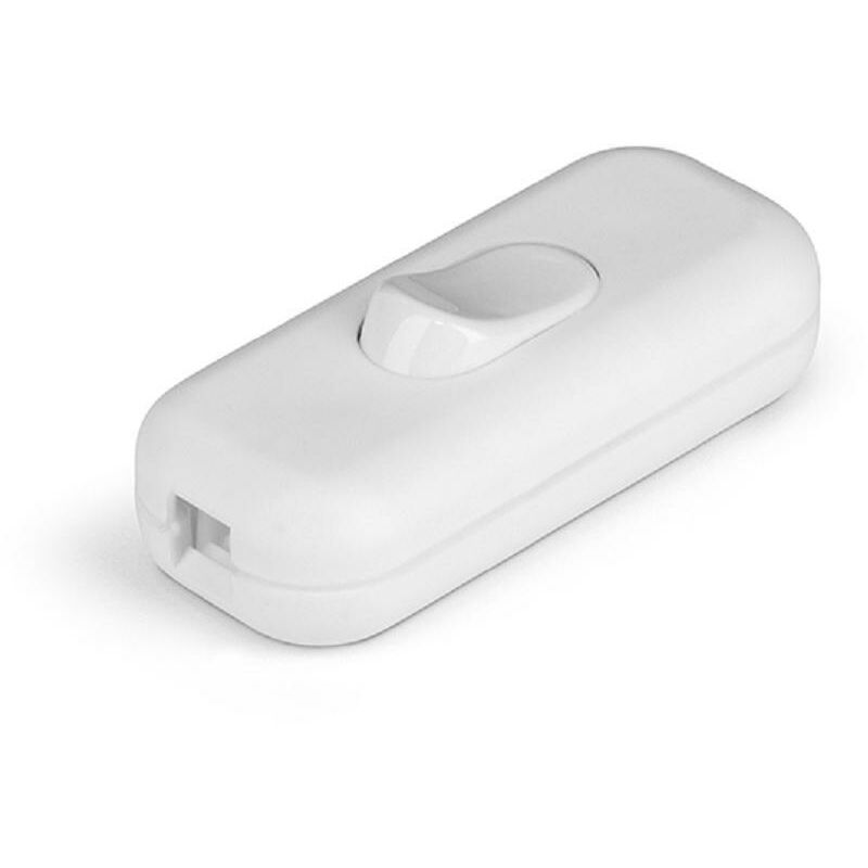 foto del prodotto scame interruttore volante dimmer da cavo rompifilo unipola bulanciere 195.450b