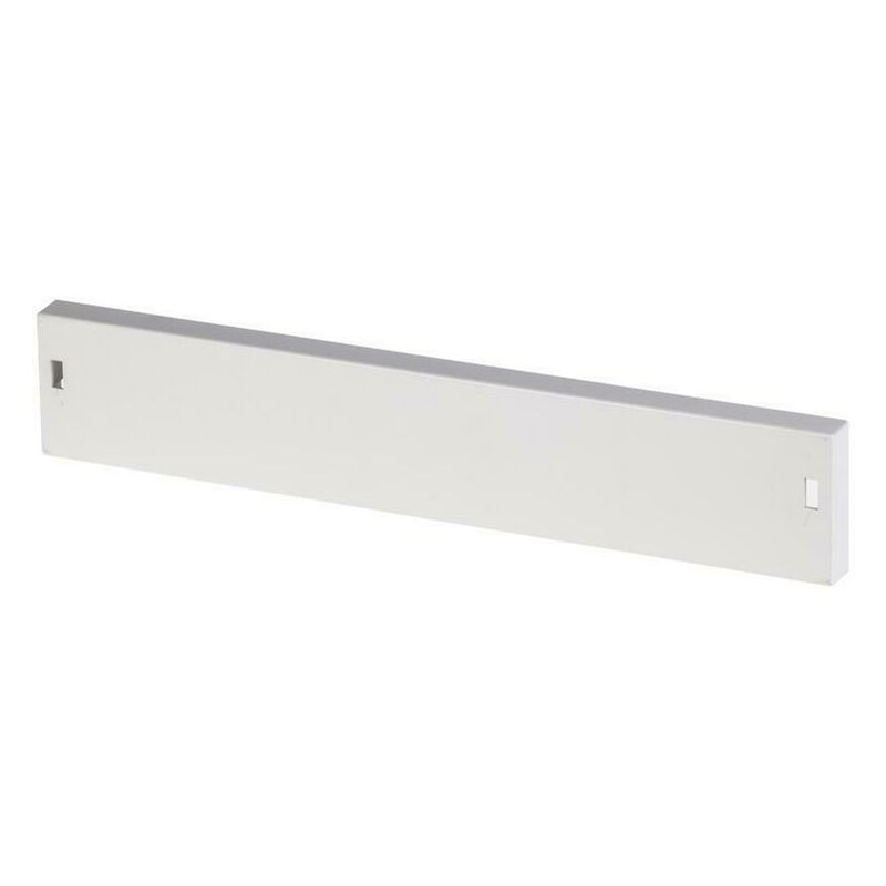 foto del prodotto scame mostrina 1 2 mod. mis.2 3 pannello standard cieco sfalsapasso 655.46022