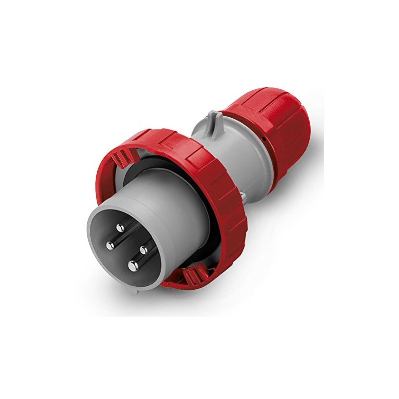 foto del prodotto scame optima morsetto fast wiring ip66 67 3 poli terra 380 415 v