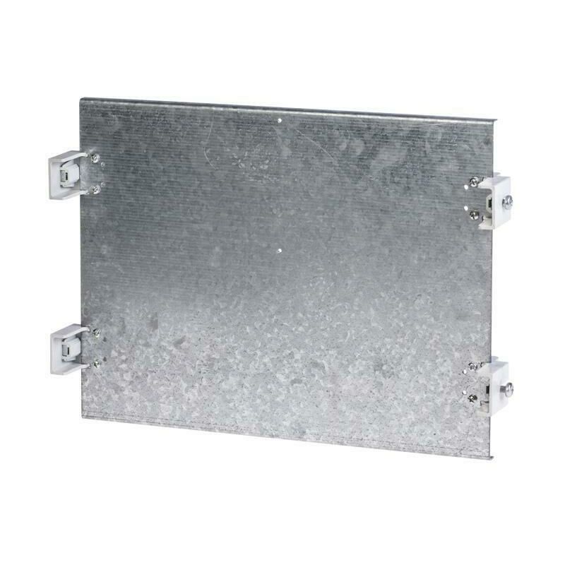 foto del prodotto scame piastra modulare serie easybox mis.2 3 l 460 655.46012