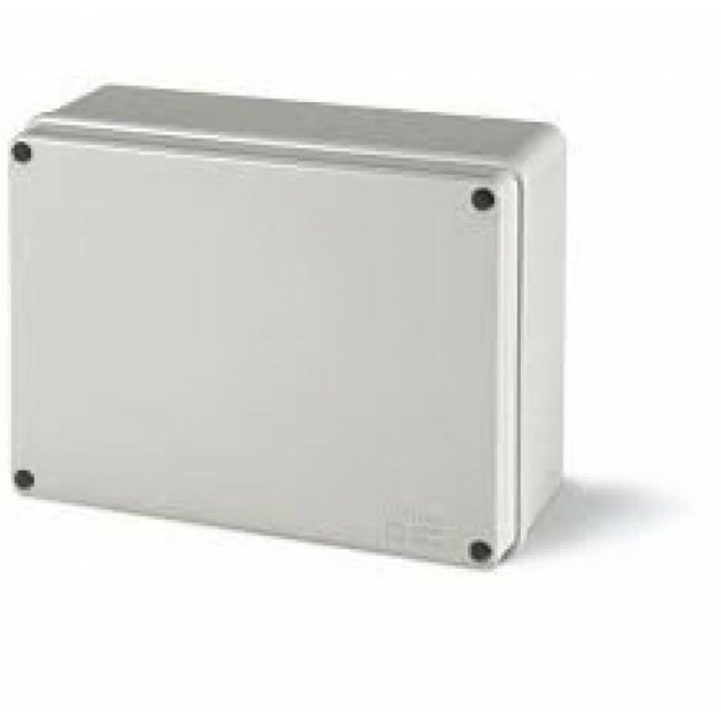 foto del prodotto scame scatola derivazione 240x190 ip56 686.208