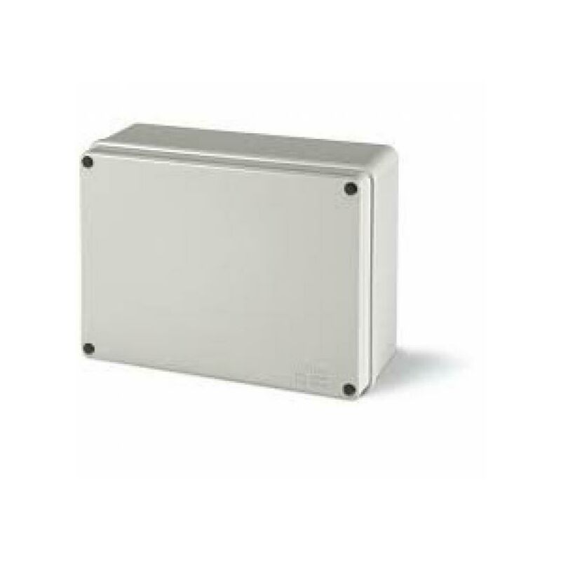 foto del prodotto scame scatola di derivazione parete soffitto pareti lisce 240x19 686.208
