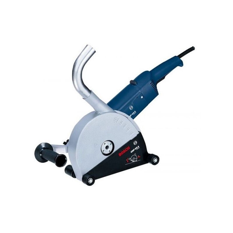 foto del prodotto scanalatore per calcestruzzo bosch gnf65a 230mm 2400w 0601368703