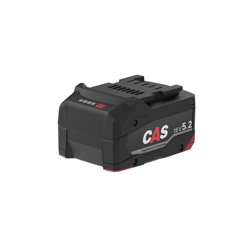 foto del prodotto scangrip batteria cas 18v li power per fari da lavoro connect